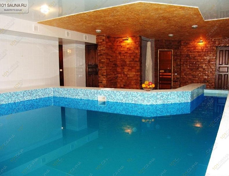 Оздоровительный комплекс Нур, в Уфе, Уфимское шоссе, 18 | 1 | 1001sauna.com