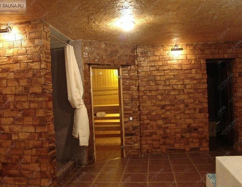 Оздоровительный комплекс Нур, в Уфе, Уфимское шоссе, 18 | 2 | 1001sauna.com