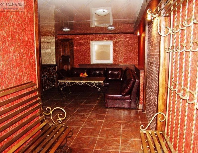 Оздоровительный комплекс Нур, в Уфе, Уфимское шоссе, 18 | 3 | 1001sauna.com