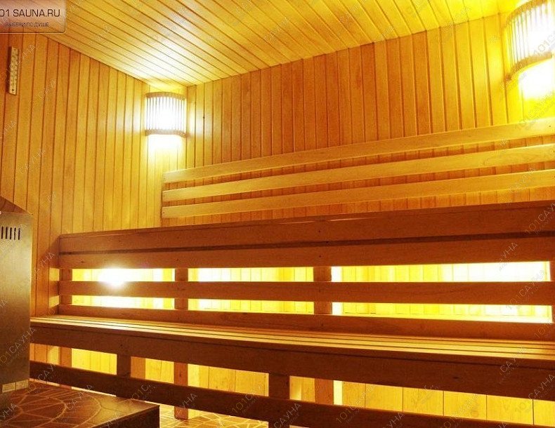 Оздоровительный комплекс Нур, в Уфе, Уфимское шоссе, 18 | 4 | 1001sauna.com