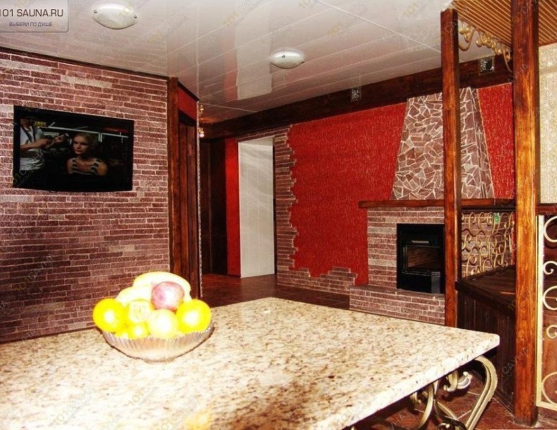 Оздоровительный комплекс Нур, в Уфе, Уфимское шоссе, 18 | 6 | 1001sauna.com