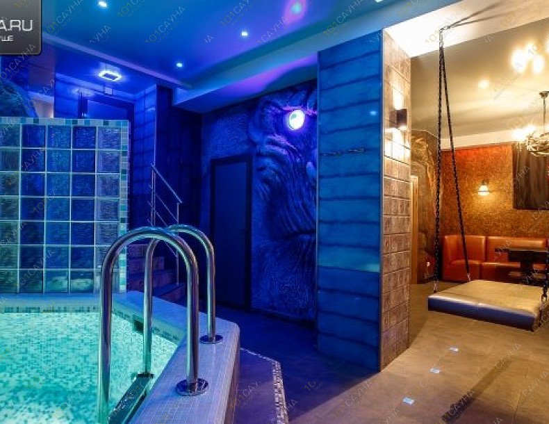 Сауна на Декабристов 16/18в, в Екатеринбурге, Декабристов, 16/18в | Игра Престолов. Фото 18 | 1001sauna.com