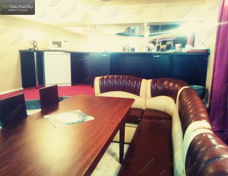 Сауна Авокадо, в Уфе, Интернациональная, 131/1 | 5 | 1001sauna.com