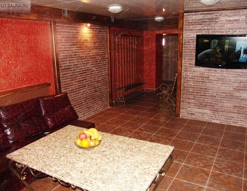 Оздоровительный комплекс Нур, в Уфе, Уфимское шоссе, 18 | 7 | 1001sauna.com