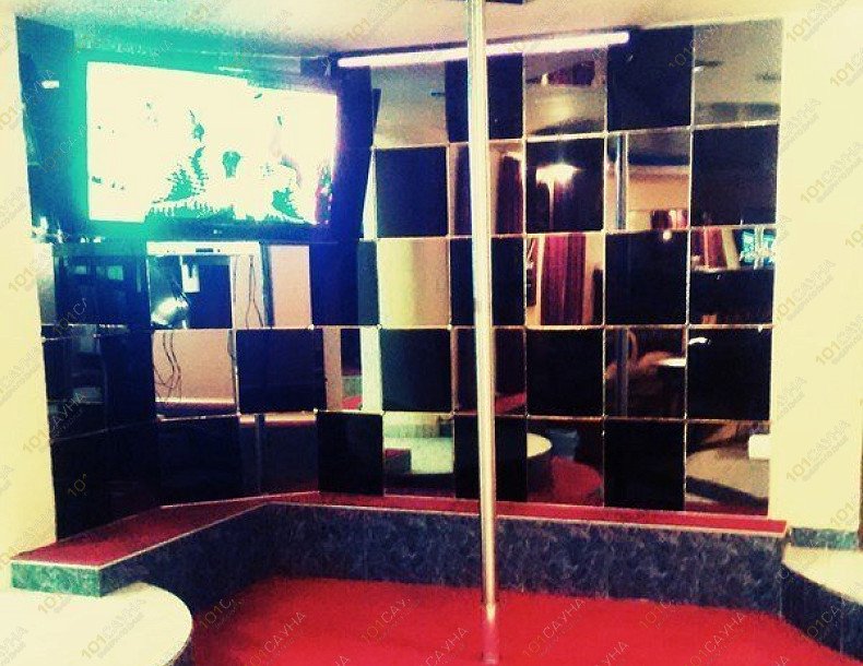 Сауна Авокадо, в Уфе, Интернациональная, 131/1 | 6 | 1001sauna.com