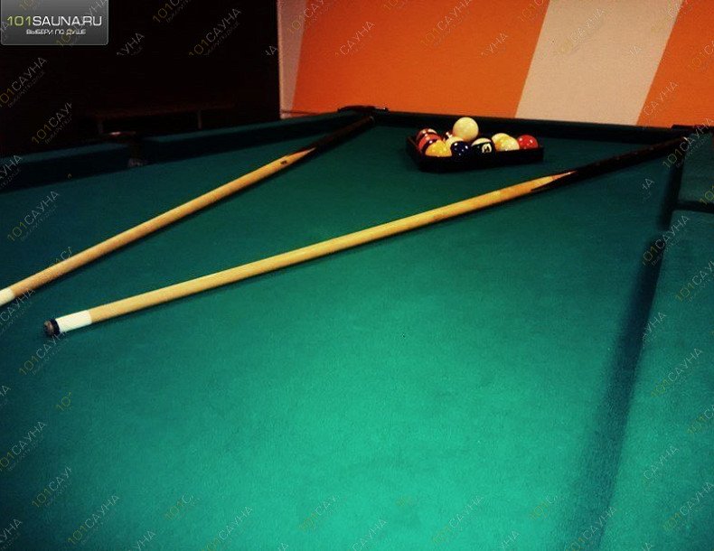 Сауна Авокадо, в Уфе, Интернациональная, 131/1 | 7 | 1001sauna.com