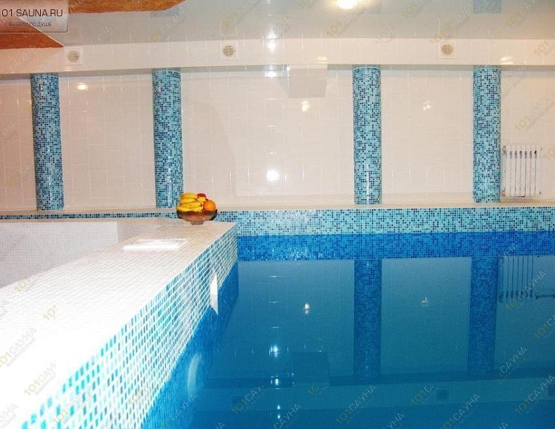 Оздоровительный комплекс Нур, в Уфе, Уфимское шоссе, 18 | 8 | 1001sauna.com