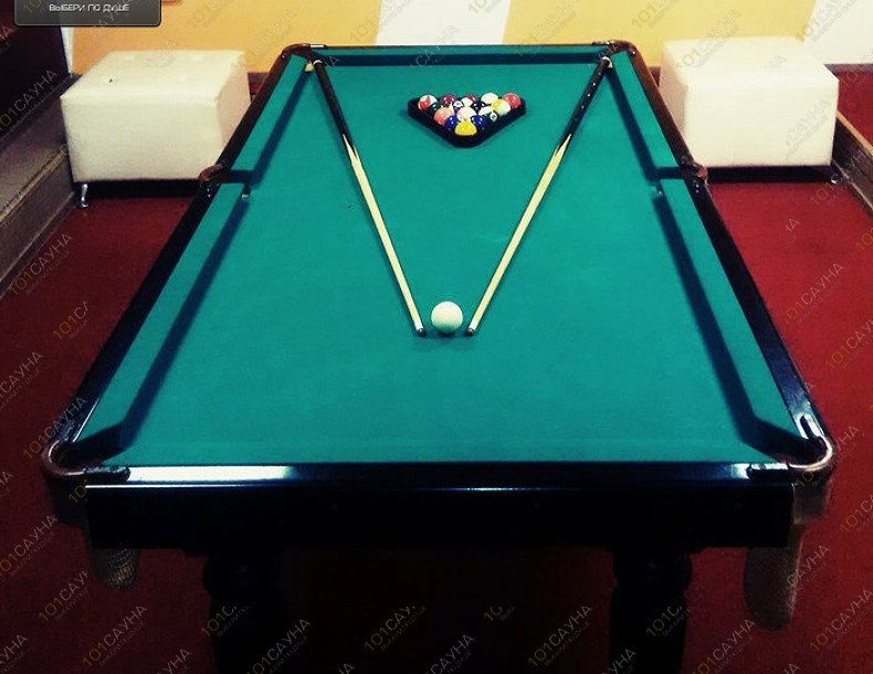 Сауна Авокадо, в Уфе, Интернациональная, 131/1 | 8 | 1001sauna.com