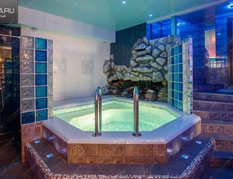 Сауна на Декабристов 16/18в, в Екатеринбурге, Декабристов, 16/18в | Игра Престолов. Фото 19 | 1001sauna.com