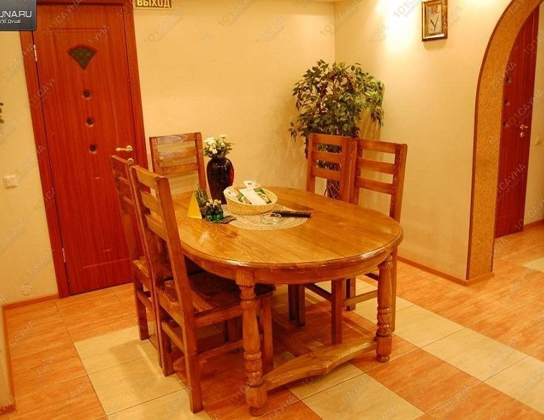 Сауна Адам и Ева, в Уфе, Рихарда Зорге, 17 | сауна Ева | 1001sauna.com