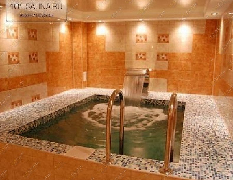 Сауна Адам и Ева, в Уфе, Рихарда Зорге, 17 | 1 | 1001sauna.com