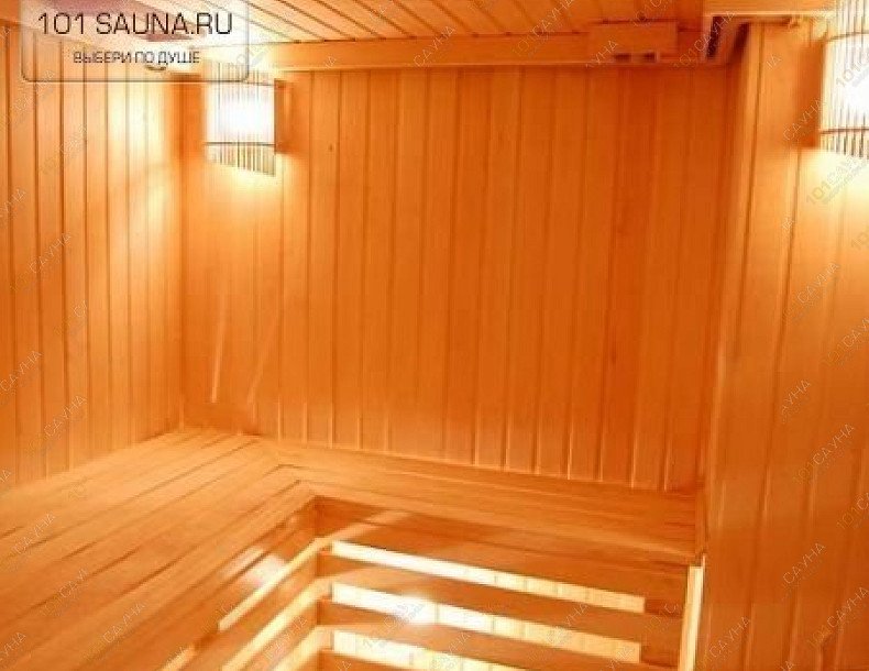 Сауна Адам и Ева, в Уфе, Рихарда Зорге, 17 | 2 | 1001sauna.com