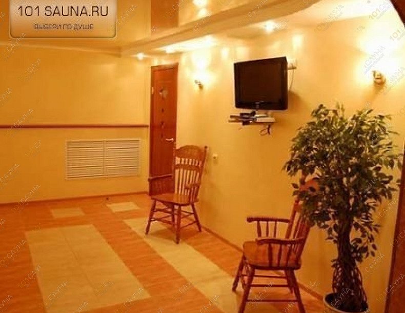 Сауна Адам и Ева, в Уфе, Рихарда Зорге, 17 | 4 | 1001sauna.com