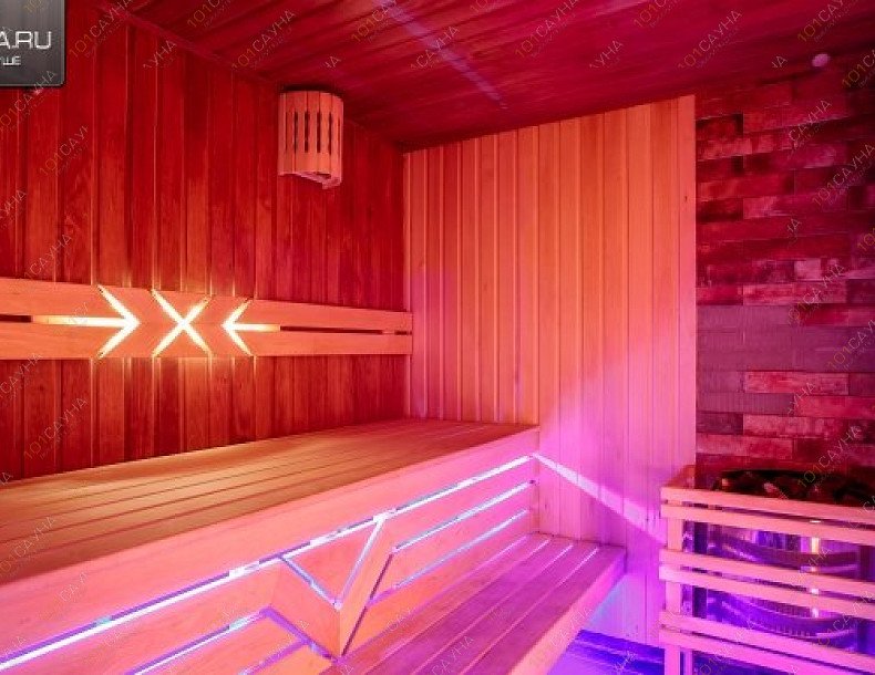 Сауна на Декабристов 16/18в, в Екатеринбурге, Декабристов, 16/18в | Игра Престолов. Фото 20 | 1001sauna.com