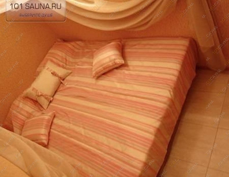Сауна Адам и Ева, в Уфе, Рихарда Зорге, 17 | 6 | 1001sauna.com