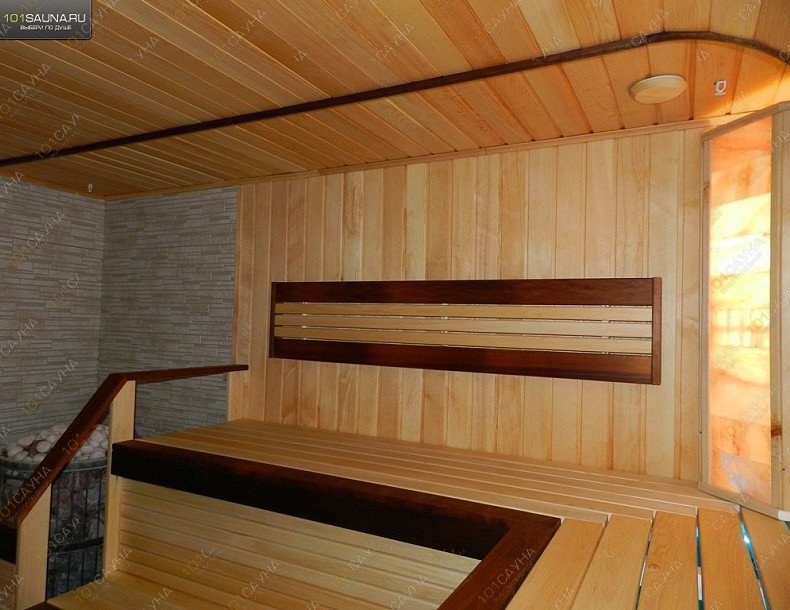 Сауна Аквамарин, в Уфе, Менделеева, 25 | Номер: Дельфины. Фото: 9 | 1001sauna.com