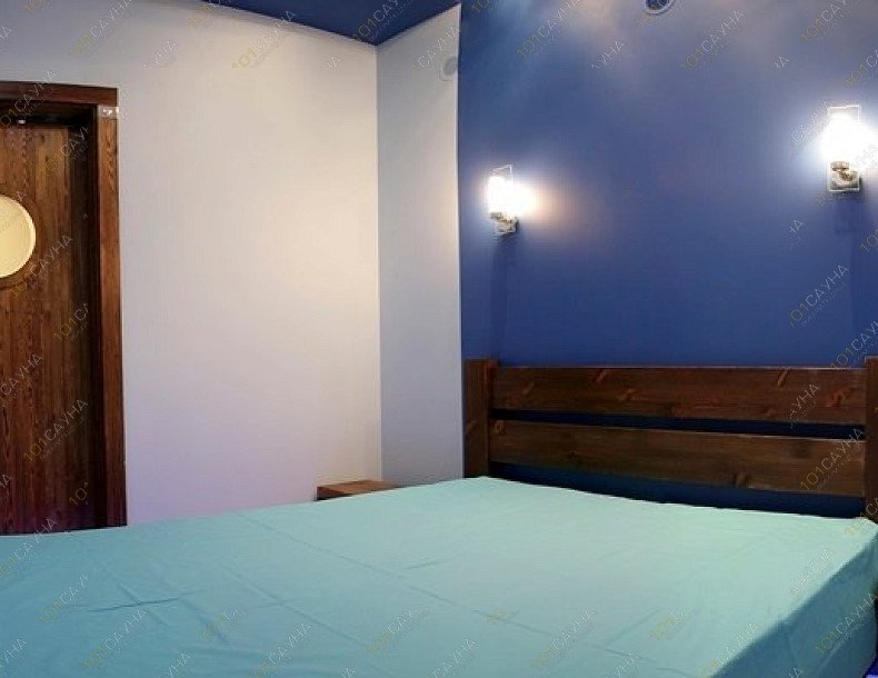 Сауна Аквамарин, в Уфе, Менделеева, 25 | Номер: Дельфины. Фото: 10 | 1001sauna.com