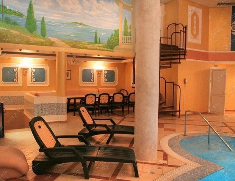 Развлекательный центр Сибирский сенат, в Омске, Сенная, 23 | Большой номер. Фото: 6 | 1001sauna.com