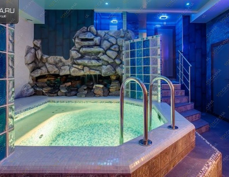 Сауна на Декабристов 16/18в, в Екатеринбурге, Декабристов, 16/18в | Игра Престолов. Фото 21 | 1001sauna.com