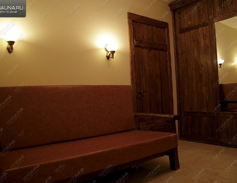 Сауна Аквамарин, в Уфе, Менделеева, 25 | Номер: Неаполь. Фото: 4 | 1001sauna.com