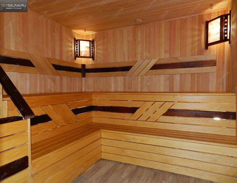 Сауна Аквамарин, в Уфе, Менделеева, 25 | Номер: Неаполь. Фото: 5 | 1001sauna.com
