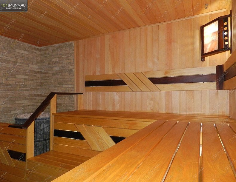 Сауна Аквамарин, в Уфе, Менделеева, 25 | Номер: Неаполь. Фото: 6 | 1001sauna.com