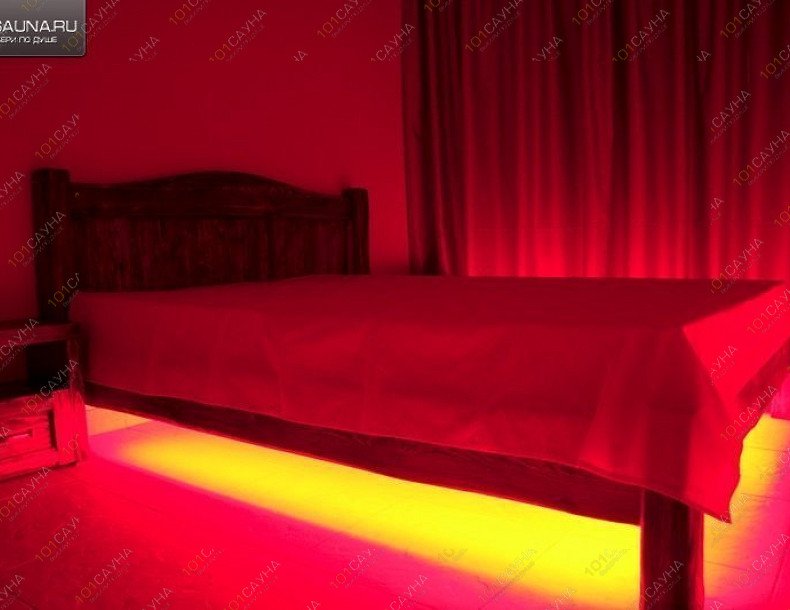 Сауна Аквамарин, в Уфе, Менделеева, 25 | Номер: Неаполь. Фото: 7 | 1001sauna.com