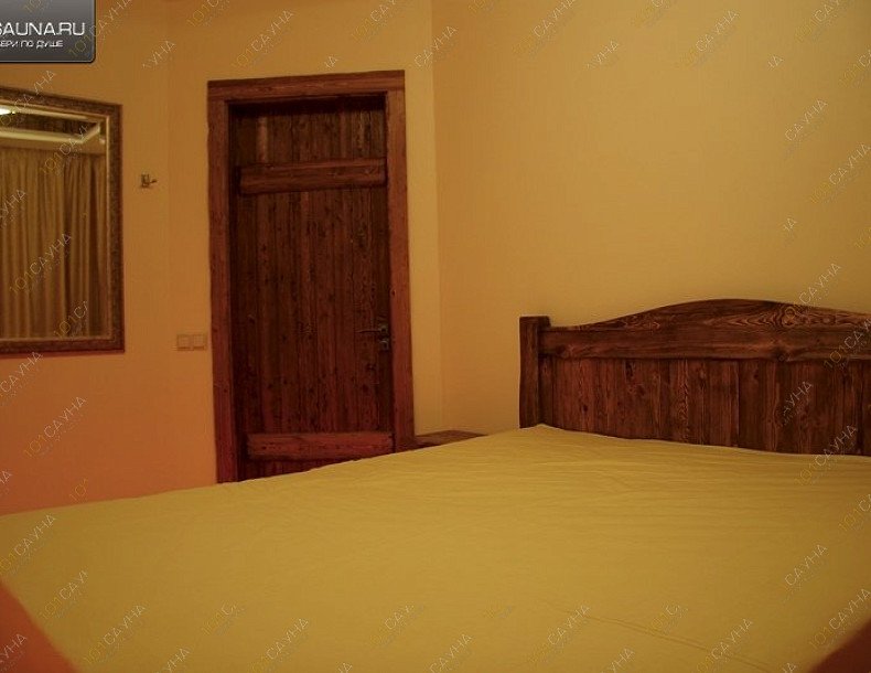 Сауна Аквамарин, в Уфе, Менделеева, 25 | Номер: Неаполь. Фото: 8 | 1001sauna.com