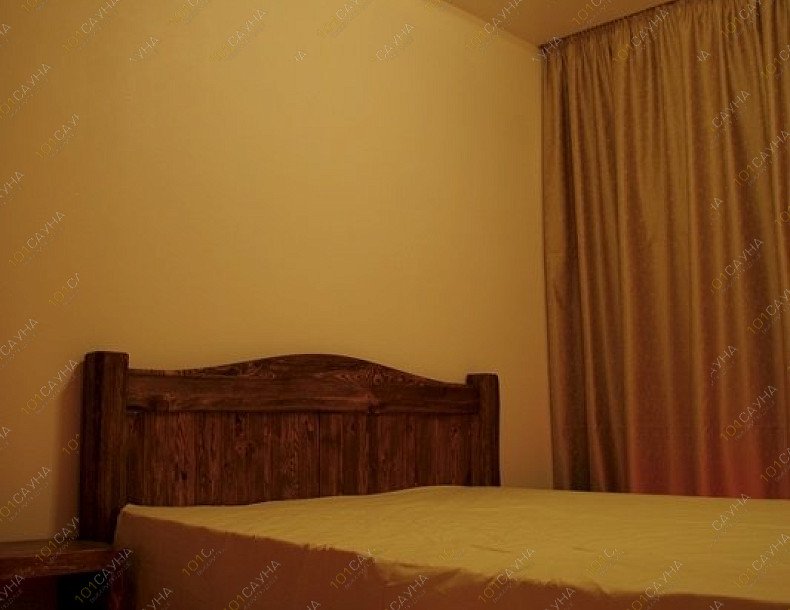 Сауна Аквамарин, в Уфе, Менделеева, 25 | Номер: Неаполь. Фото: 9 | 1001sauna.com