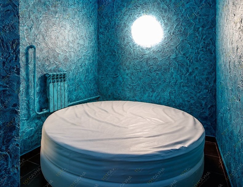 Сауна на Декабристов 16/18в, в Екатеринбурге, Декабристов, 16/18в | Игра Престолов. Фото 22 | 1001sauna.com