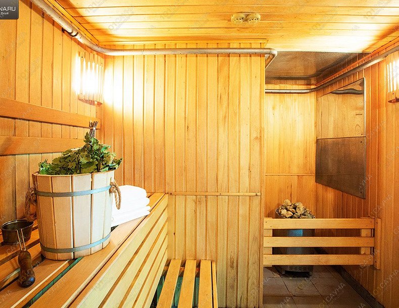 Центр здоровья Акватория, в Уфе, Новоженова, 90/1 к1 | Атлантида. Фото 5 | 1001sauna.com