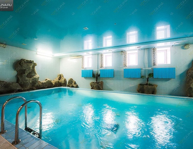 Центр здоровья Акватория, в Уфе, Новоженова, 90/1 к1 | Лагуна. Фото 10 | 1001sauna.com