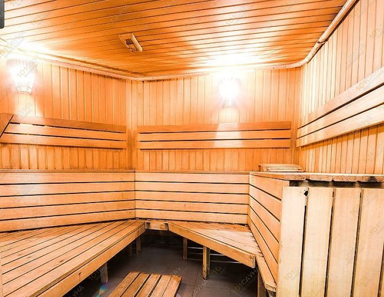 Центр здоровья Акватория, в Уфе, Новоженова, 90/1 к1 | Лагуна. Фото 11 | 1001sauna.com