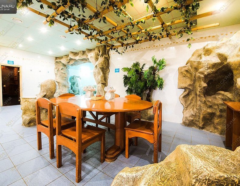 Центр здоровья Акватория, в Уфе, Новоженова, 90/1 к1 | Лагуна. Фото 12 | 1001sauna.com