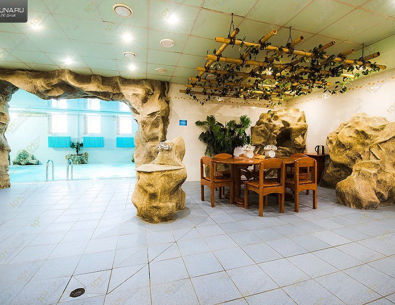 Центр здоровья Акватория, в Уфе, Новоженова, 90/1 к1 | Лагуна. Фото 13 | 1001sauna.com