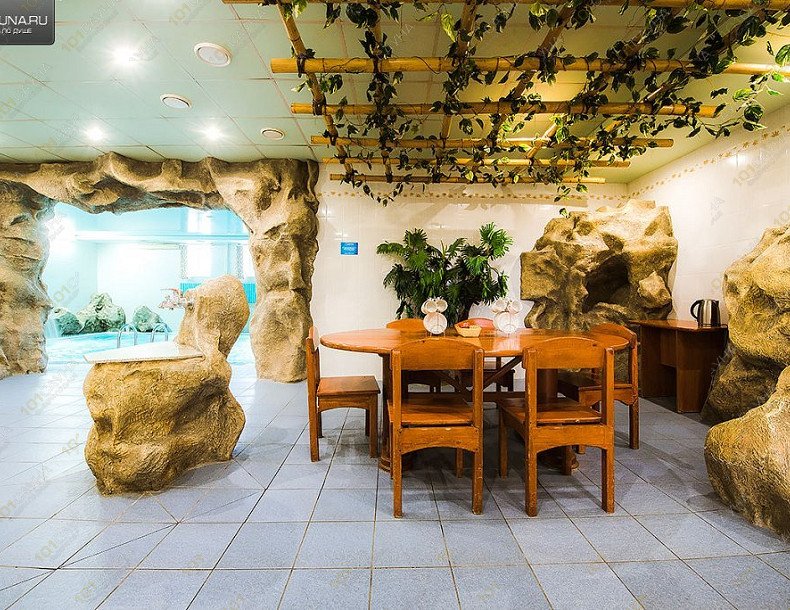 Центр здоровья Акватория, в Уфе, Новоженова, 90/1 к1 | Лагуна. Фото 14 | 1001sauna.com