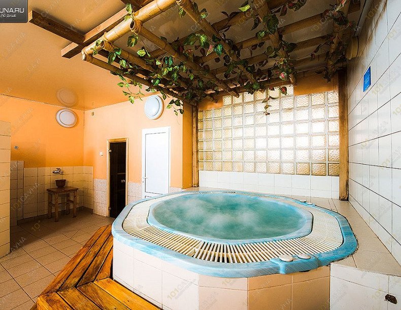 Центр здоровья Акватория, в Уфе, Новоженова, 90/1 к1 | Япония. Фото 15 | 1001sauna.com