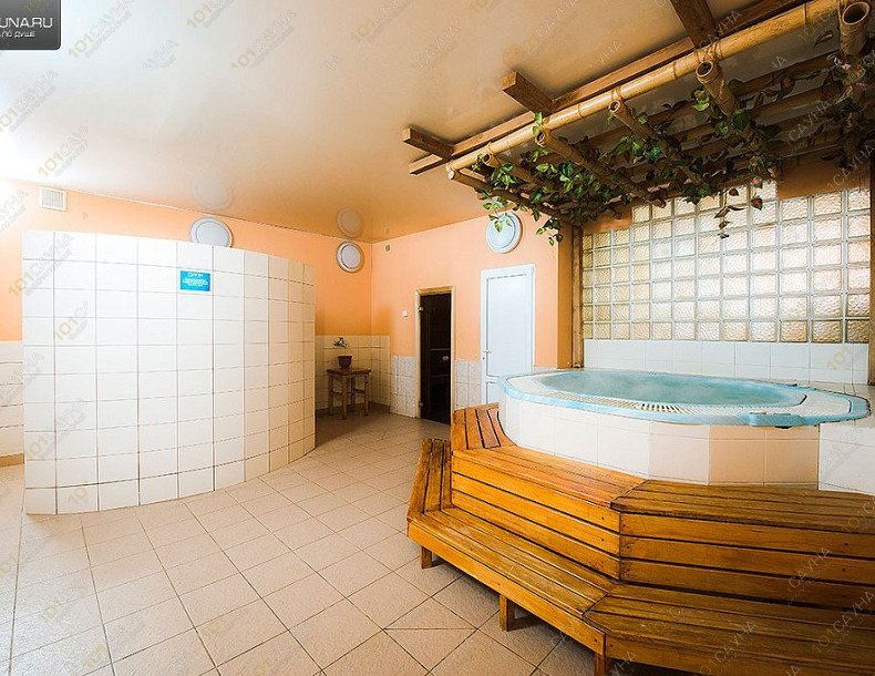 Центр здоровья Акватория, в Уфе, Новоженова, 90/1 к1 | Япония. Фото 17 | 1001sauna.com