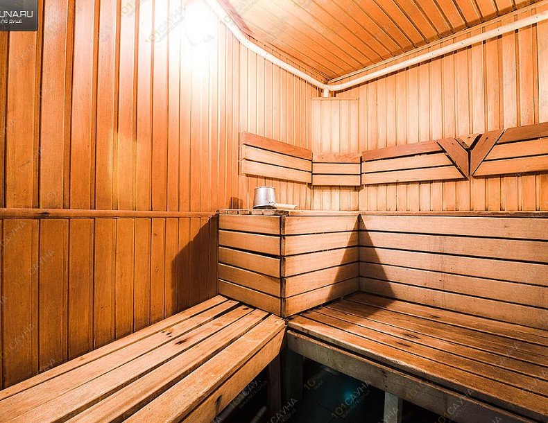 Центр здоровья Акватория, в Уфе, Новоженова, 90/1 к1 | Египет. Фото 21 | 1001sauna.com