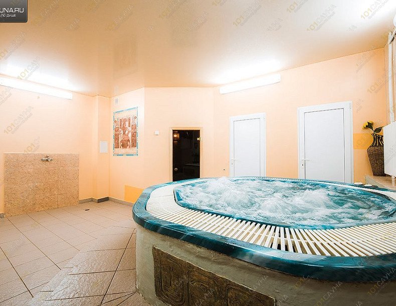 Центр здоровья Акватория, в Уфе, Новоженова, 90/1 к1 | Египет. Фото 23 | 1001sauna.com