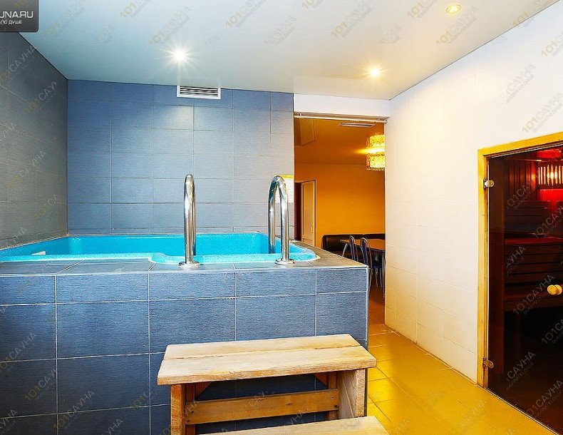 Центр здоровья Акватория, в Уфе, Новоженова, 90/1 к1 | Аквамарин. Фото 25 | 1001sauna.com