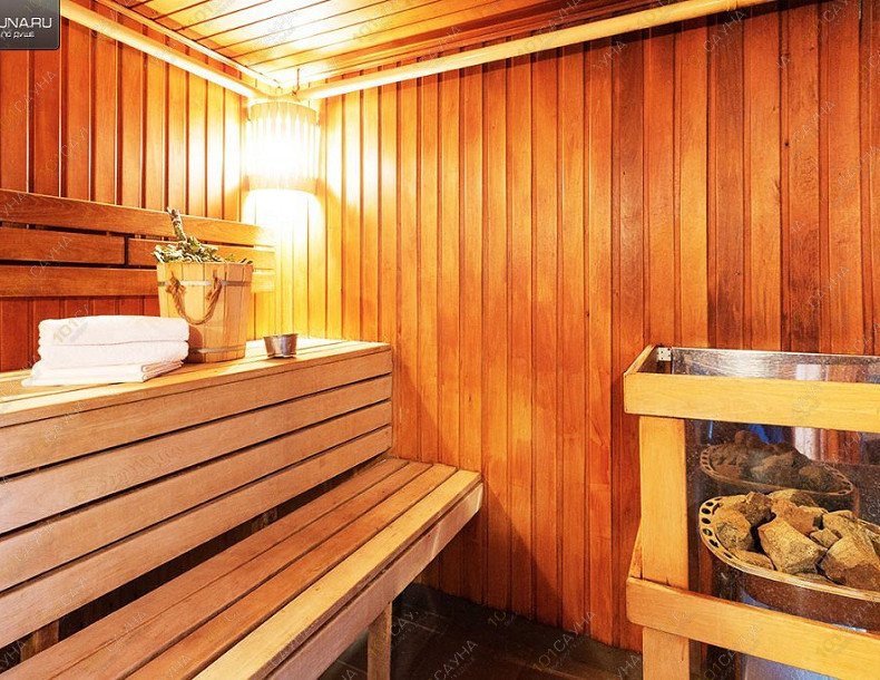 Центр здоровья Акватория, в Уфе, Новоженова, 90/1 к1 | Аквамарин. Фото 26 | 1001sauna.com