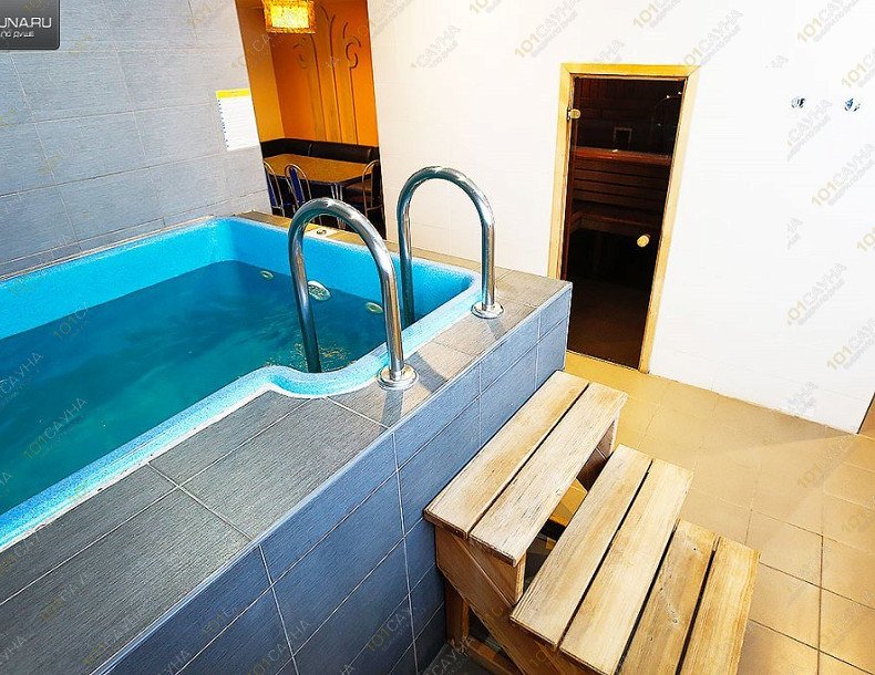 Центр здоровья Акватория, в Уфе, Новоженова, 90/1 к1 | Аквамарин. Фото 29 | 1001sauna.com