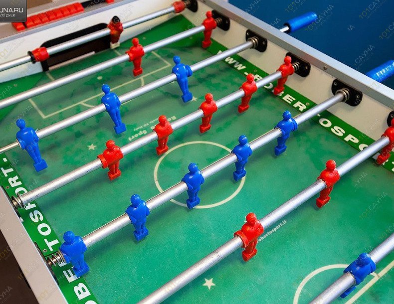 Центр здоровья Акватория, в Уфе, Новоженова, 90/1 к1 | Аквамарин. Фото 30 | 1001sauna.com