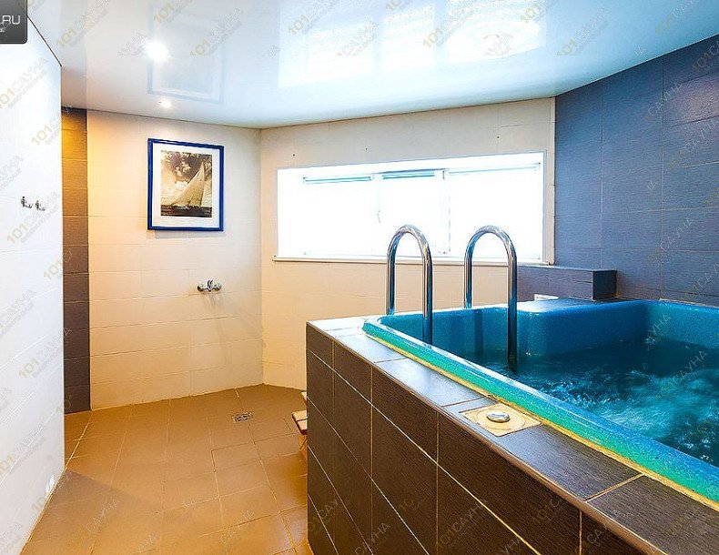 Центр здоровья Акватория, в Уфе, Новоженова, 90/1 к1 | Аквамарин. Фото 31 | 1001sauna.com