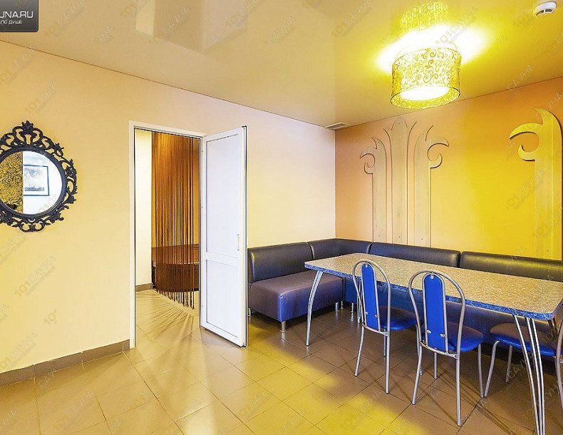 Центр здоровья Акватория, в Уфе, Новоженова, 90/1 к1 | Аквамарин. Фото 32 | 1001sauna.com