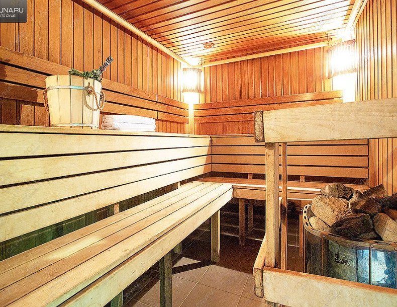 Центр здоровья Акватория, в Уфе, Новоженова, 90/1 к1 | Изумрудный. Фото 35 | 1001sauna.com