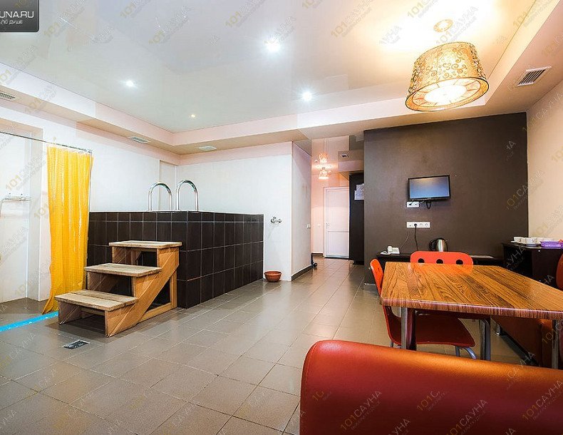 Центр здоровья Акватория, в Уфе, Новоженова, 90/1 к1 | Рубиновый. Фото 39 | 1001sauna.com