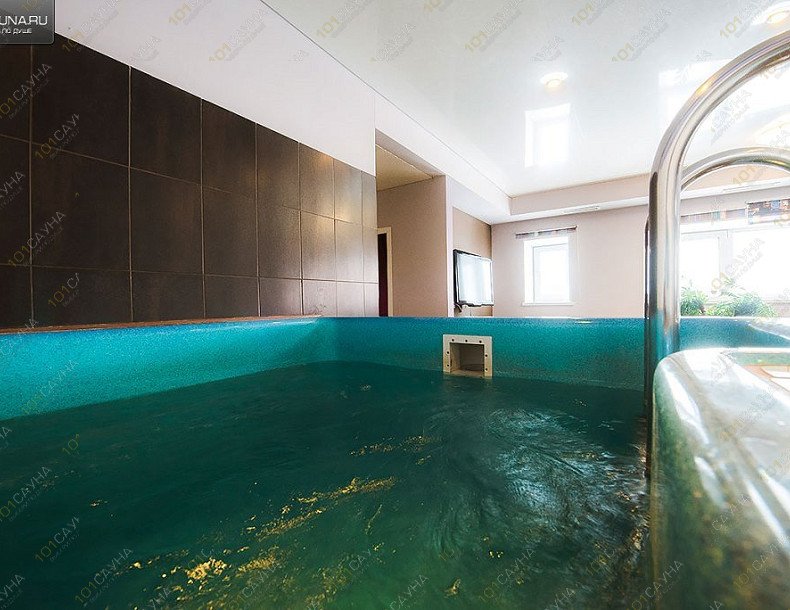 Центр здоровья Акватория, в Уфе, Новоженова, 90/1 к1 | Рубиновый. Фото 40 | 1001sauna.com