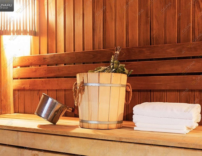 Центр здоровья Акватория, в Уфе, Новоженова, 90/1 к1 | Сиреневый. Фото 42 | 1001sauna.com